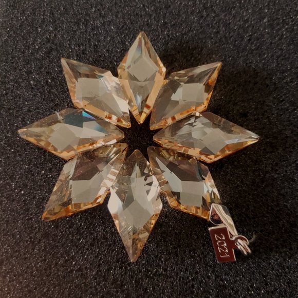 💥Crystal Pendant Decorative Window Home Décor - Picture 1 of 7
